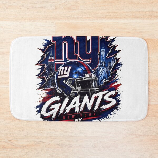 Item preview, NYC Football Fanatic designed and sold by Katherine93077.