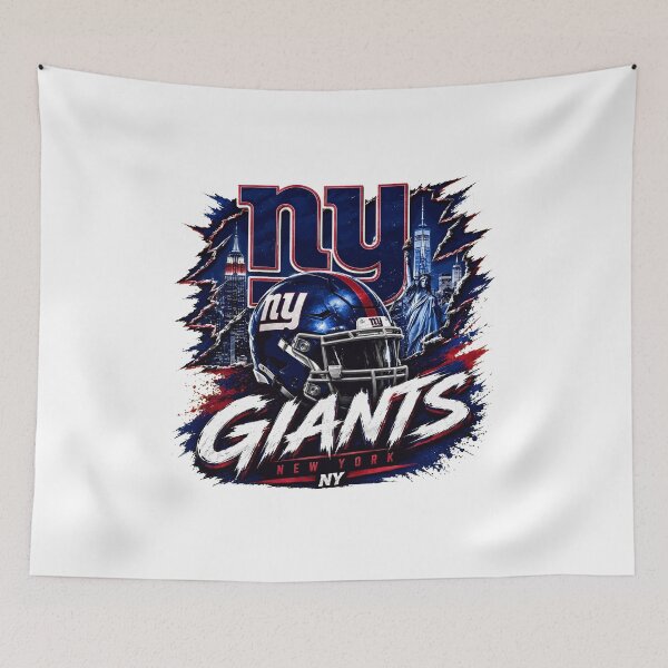 Item preview, NYC Football Fanatic designed and sold by Katherine93077.