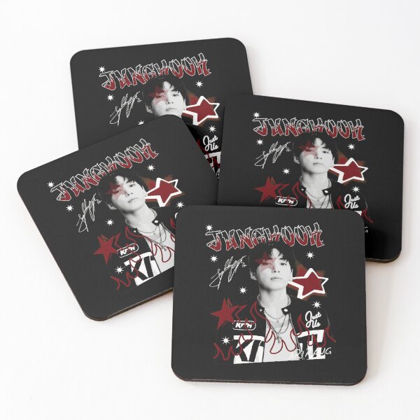 Item preview, Retro K-Pop Star Graphic designed and sold by soriahsherbo.