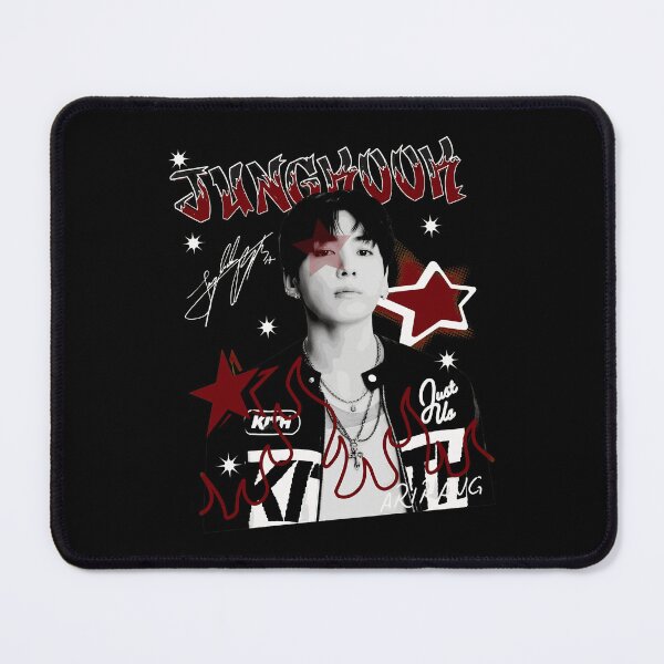 Item preview, Retro K-Pop Star Graphic designed and sold by soriahsherbo.