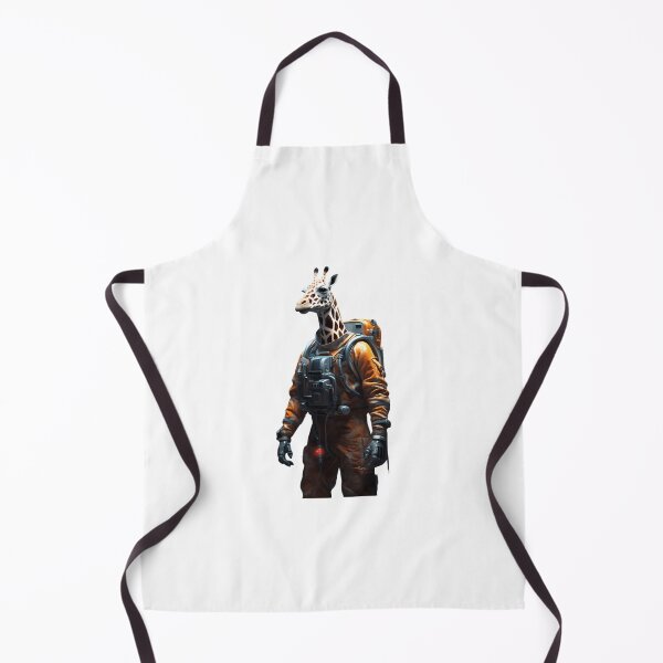 Item preview, Cosmic Giraffe designed and sold by zelia-manes.