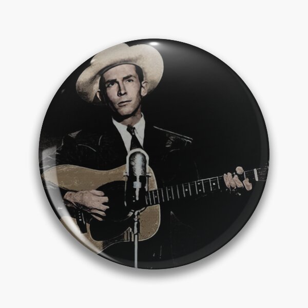 Item preview, Hank Williams American Singer #223 designed and sold by design-aas-sum.