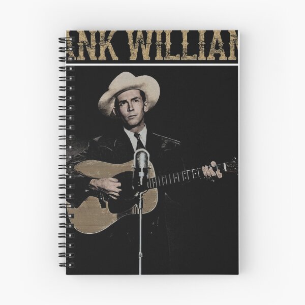 Item preview, Hank Williams American Singer #223 designed and sold by design-aas-sum.
