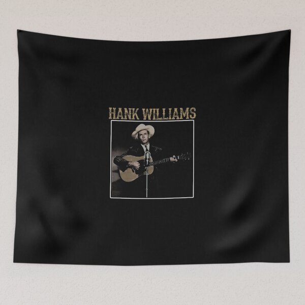 Item preview, Hank Williams American Singer #223 designed and sold by design-aas-sum.