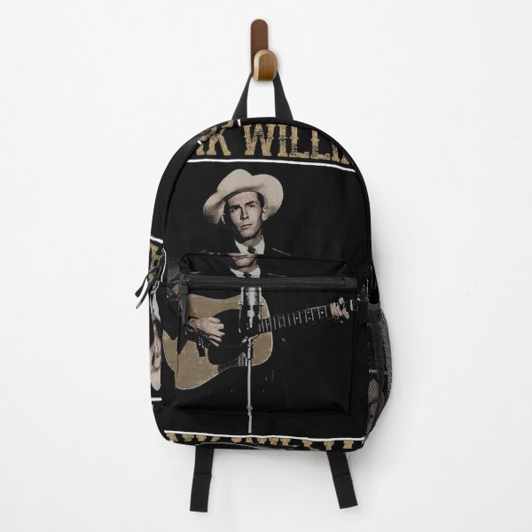 Item preview, Hank Williams American Singer #223 designed and sold by design-aas-sum.