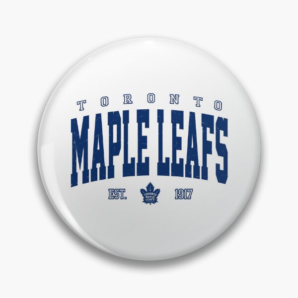 Item preview, Retro Maple Leaf Hockey Fan designed and sold by NastJatavia.