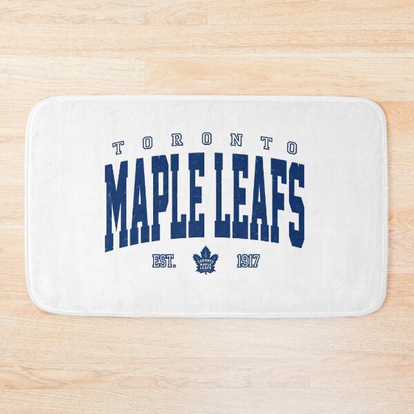 Item preview, Retro Maple Leaf Hockey Fan designed and sold by NastJatavia.