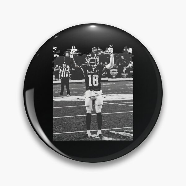 Item preview, Vintage Football Player Celebration designed and sold by Gardenhire12.