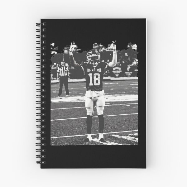 Item preview, Vintage Football Player Celebration designed and sold by Gardenhire12.