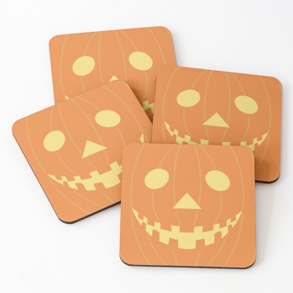 Item preview, Smiling Jack O Lantern designed and sold by glowvim.