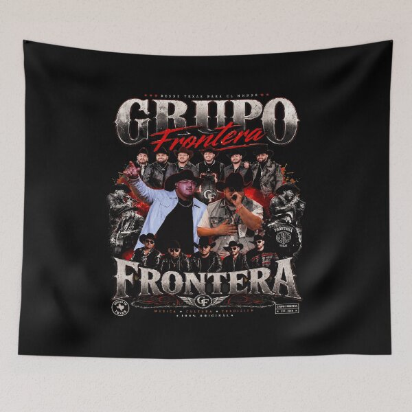 Item preview, Regional Mexican Music Band Fan designed and sold by DanielHol80469.