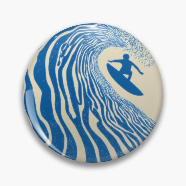 Item preview, SURF SOUL designed and sold by TheWildSouth.