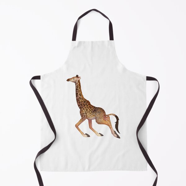 Item preview, Cozy Masai Giraffe designed and sold by zelia-manes.