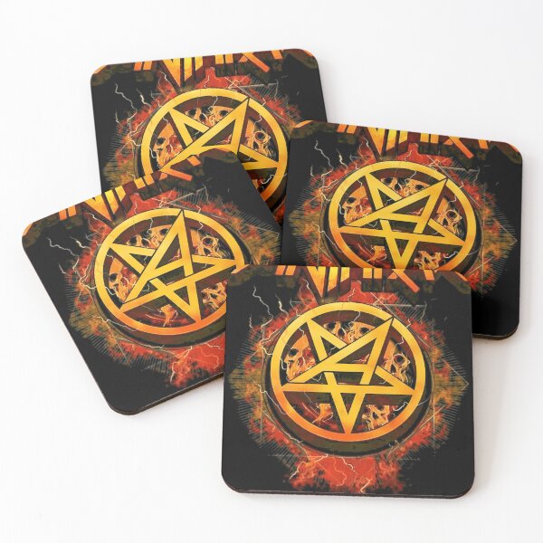 Item preview, Power Metal designed and sold by Triskelion-art.