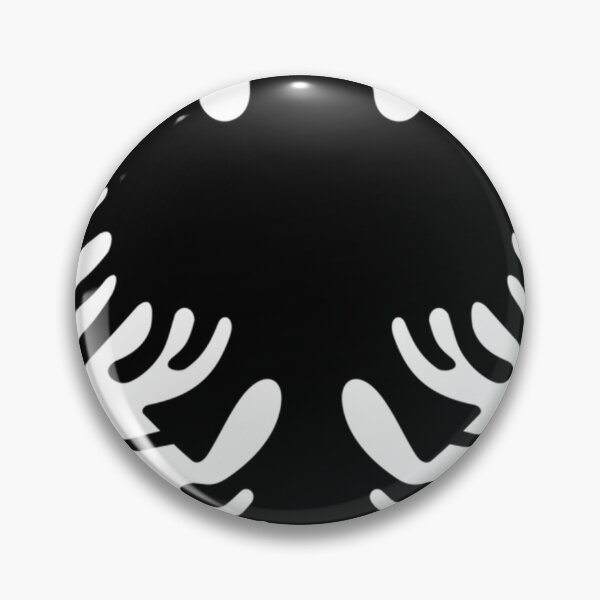 Item preview, Albanian Eagle And Flag Symbol - Shqiponja designed and sold by moira-gooch.