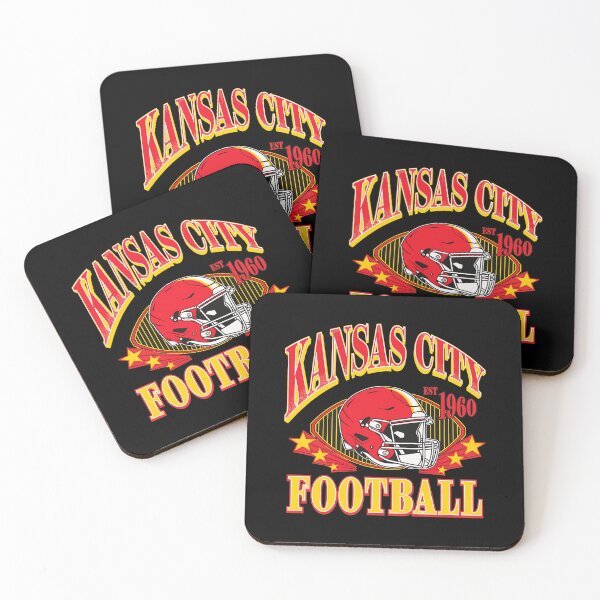 Item preview, Retro Kansas City Football Fan designed and sold by Mccracker40.
