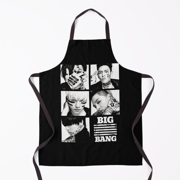 Item preview, Kpop Music Group Member Collage designed and sold by LuisSalaz36097.