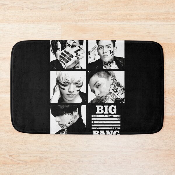 Item preview, Kpop Music Group Member Collage designed and sold by LuisSalaz36097.