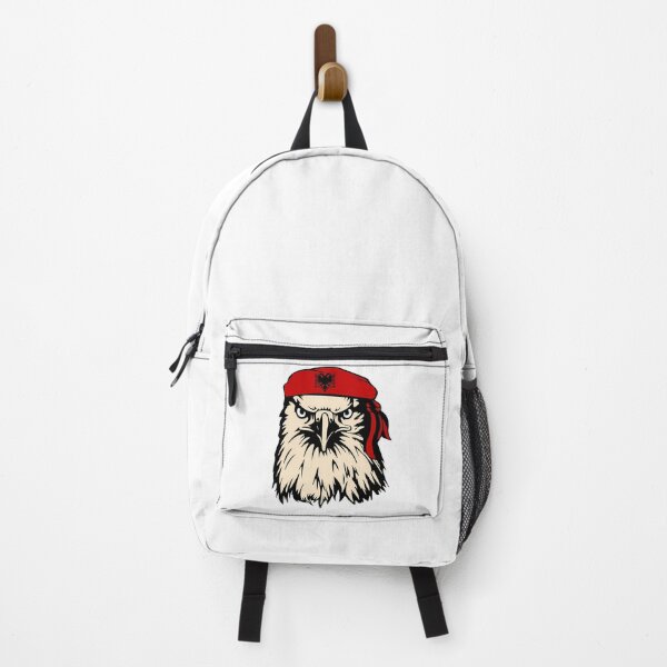 Item preview, Albanian Eagle Patriot designed and sold by moira-gooch.