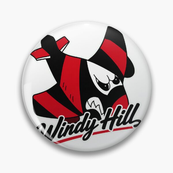 Item preview, Mighty Bombers Drawing designed and sold by Luke Foran Sports Art.