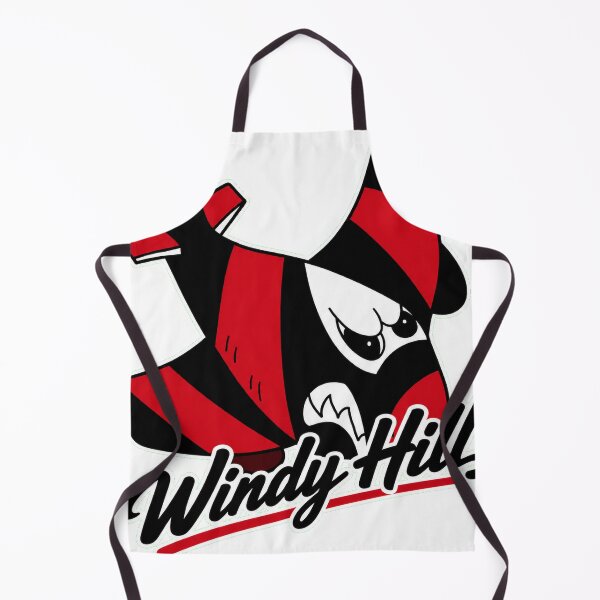 Item preview, Mighty Bombers Drawing designed and sold by Luke Foran Sports Art.
