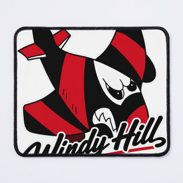 Item preview, Mighty Bombers Drawing designed and sold by Luke Foran Sports Art.