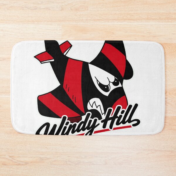 Item preview, Mighty Bombers Drawing designed and sold by Luke Foran Sports Art.