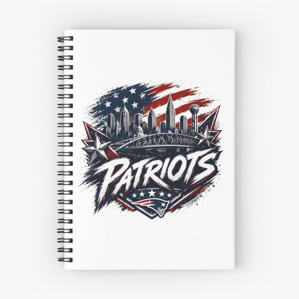Item preview, Patriotic City Skyline Fan designed and sold by MarkPayne32795.