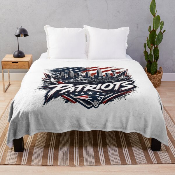 Item preview, Patriotic City Skyline Fan designed and sold by MarkPayne32795.