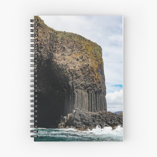 Item preview, Fingal's Cave designed and sold by Marylou Badeaux.