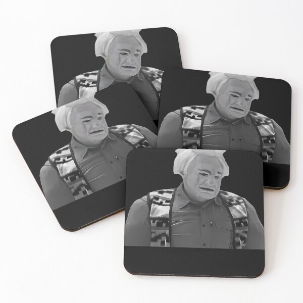 Item preview, Karl Havoc designed and sold by OddHeartParade.