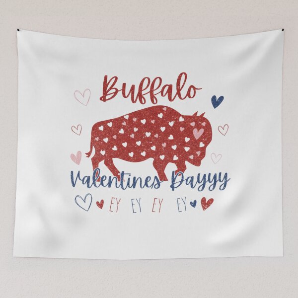 Item preview, Bufalo Bils designed and sold by tariancoveghh.