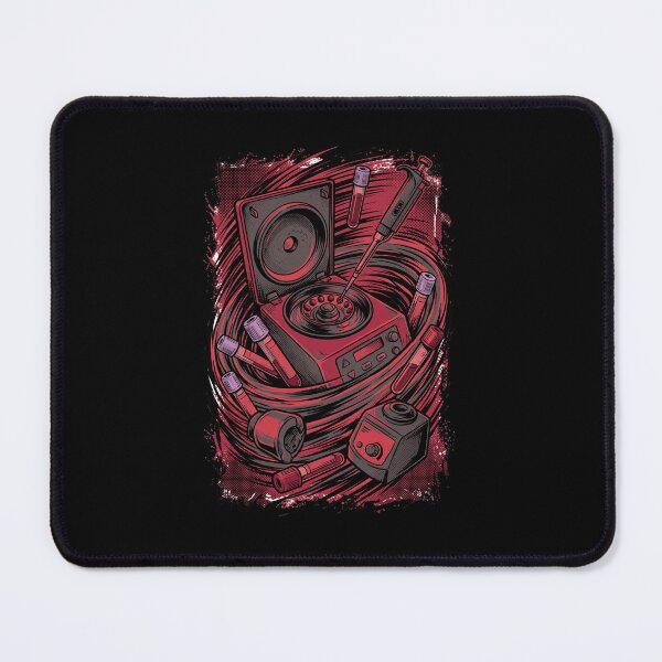 Item preview, Clinical Laboratory Centrifuge Vortex Pipette Hematology Science Aesthetic designed and sold by mood-draftsman.