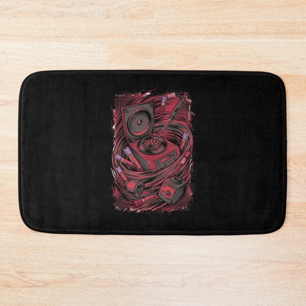 Item preview, Clinical Laboratory Centrifuge Vortex Pipette Hematology Science Aesthetic designed and sold by mood-draftsman.
