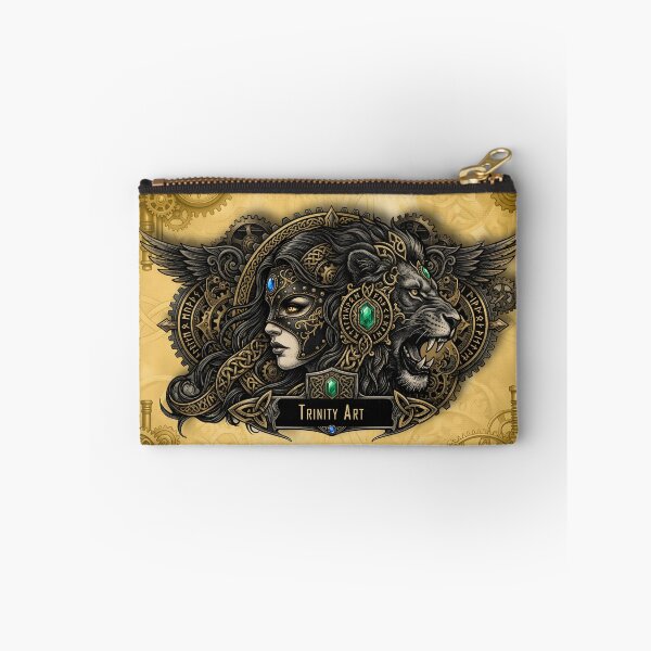 Item preview, Trinity Art – The Lioness Within designed and sold by nicky2342.