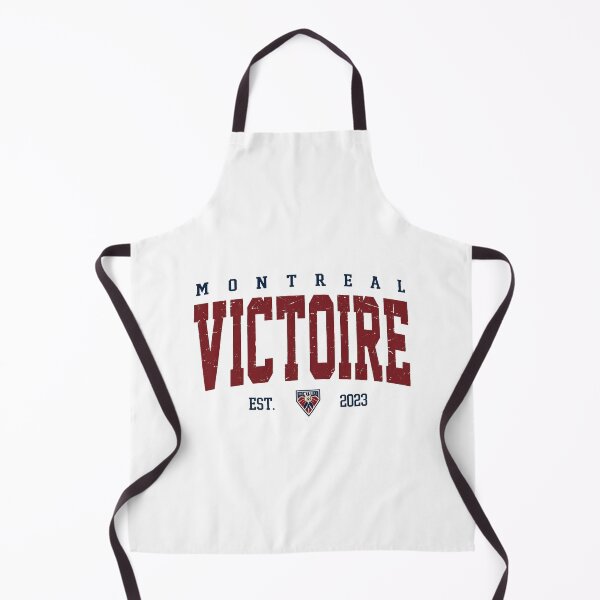 Item preview, Montreal Victory Classic Sport designed and sold by ShaThompo.