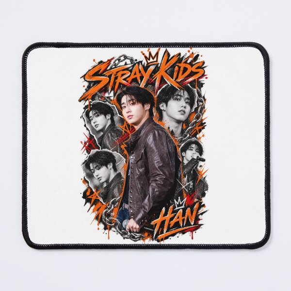Item preview, Han Jisung Live Verse Focus Design designed and sold by Valeree Store.