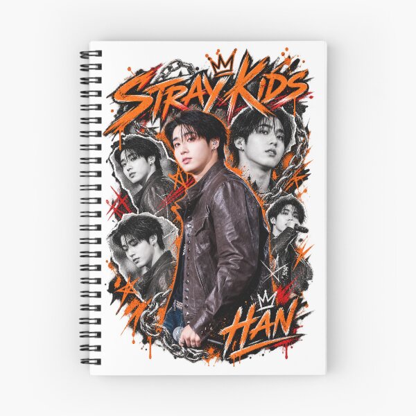 Item preview, Han Jisung Live Verse Focus Design designed and sold by Valeree Store.