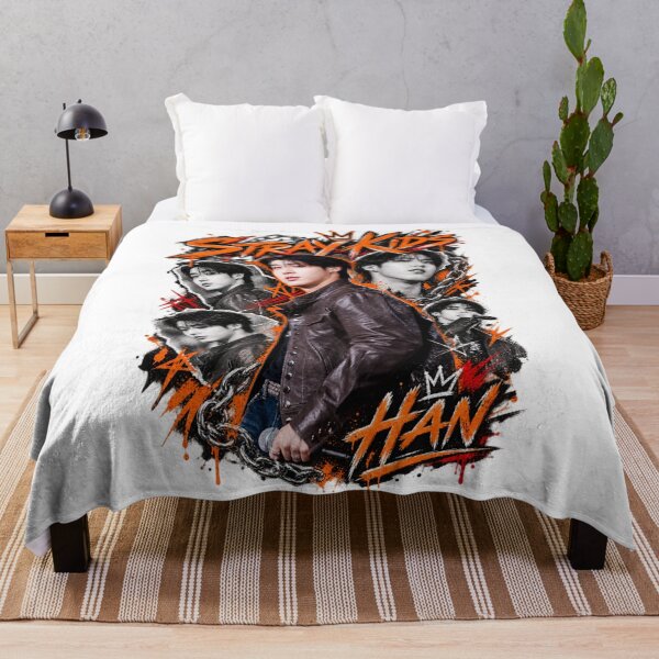 Item preview, Han Jisung Live Verse Focus Design designed and sold by Valeree Store.