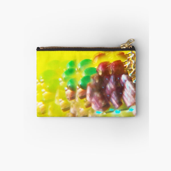 Item preview, Jade and Malachite Vitality: Growth, Wealth, and Elemental Abundance Abstract Art designed and sold by ElionSolis.