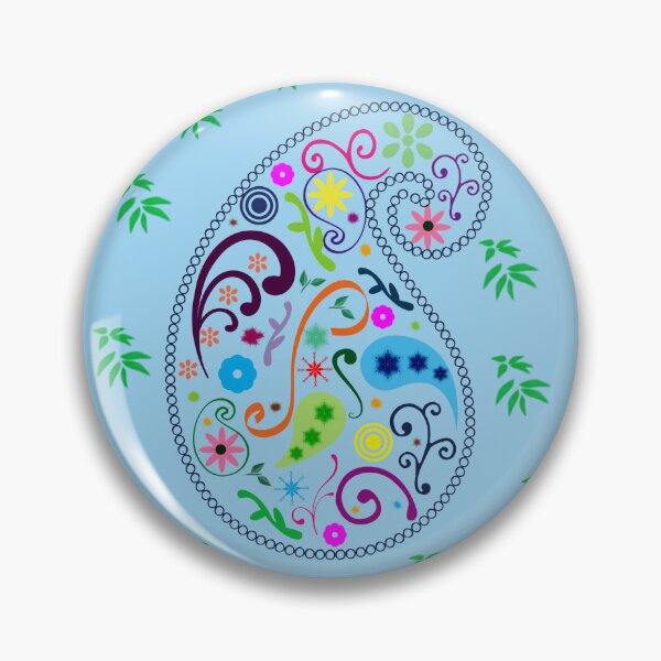 Item preview, Diseños bohemios gitanos 3 designed and sold by Knyso.