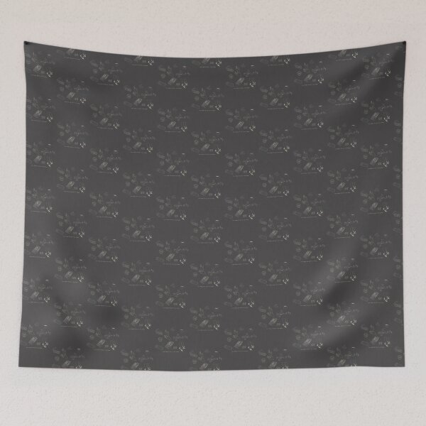 Item preview, Twin Peaks Symbols Of The Black Lodge | Best Gift designed and sold by kaiyiieast.