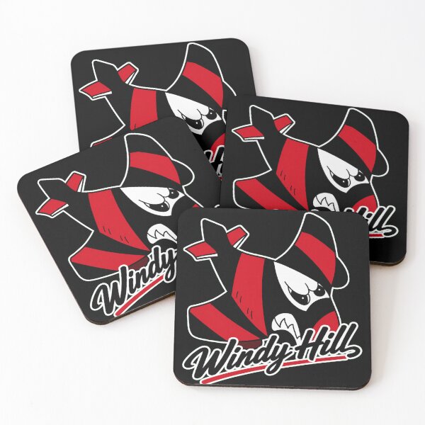Item preview, Mighty Bombers Drawing designed and sold by Luke Foran Sports Art.