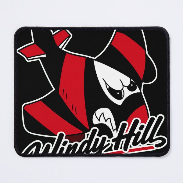 Item preview, Mighty Bombers Drawing designed and sold by Luke Foran Sports Art.