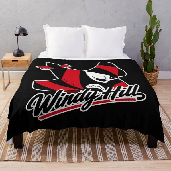 Item preview, Mighty Bombers Drawing designed and sold by Luke Foran Sports Art.