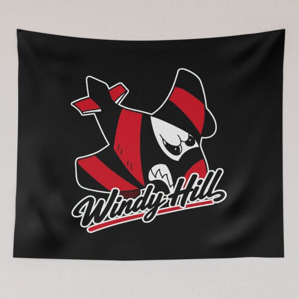 Item preview, Mighty Bombers Drawing designed and sold by Luke Foran Sports Art.