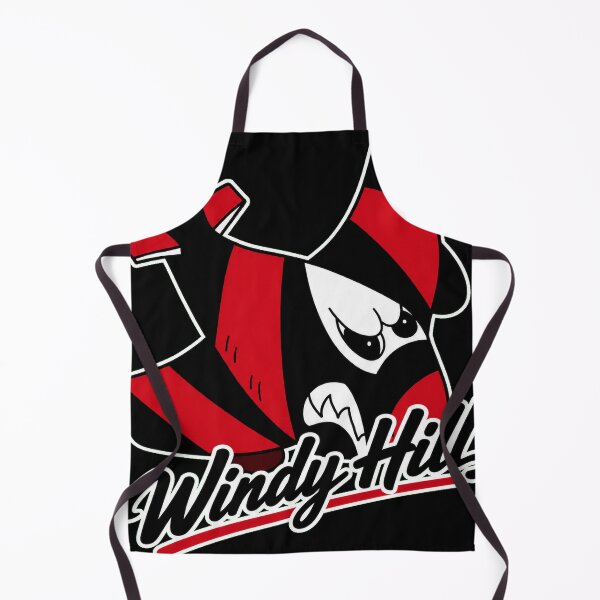 Item preview, Mighty Bombers Drawing designed and sold by Luke Foran Sports Art.