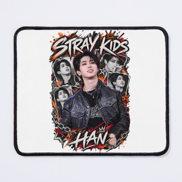 Item preview, Han Jisung This and That Live Performance Graphic designed and sold by Valeree Store.