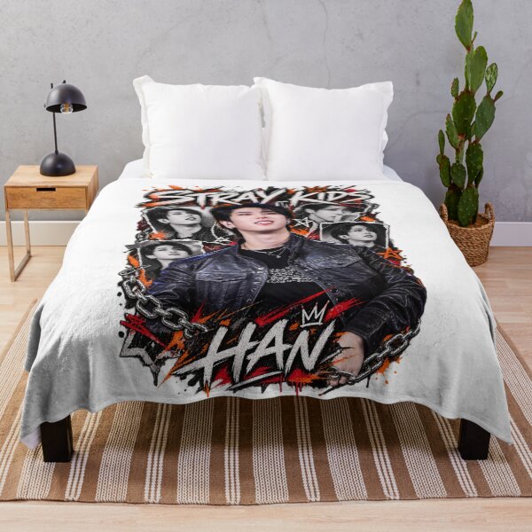 Item preview, Han Jisung This and That Live Performance Graphic designed and sold by Valeree Store.