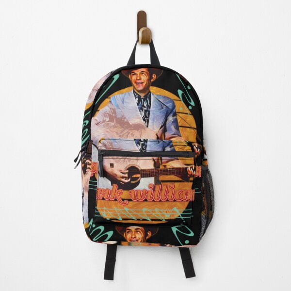 Item preview, Hank williams Retro Vintage - (lorenzo-moretti) #470 designed and sold by design-aas-sum.